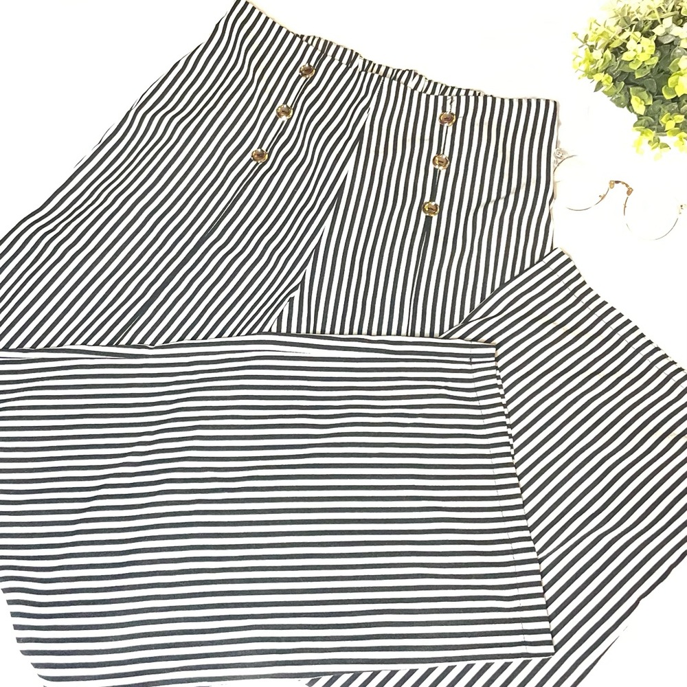Stripe Print Set - Picture 2 of 3